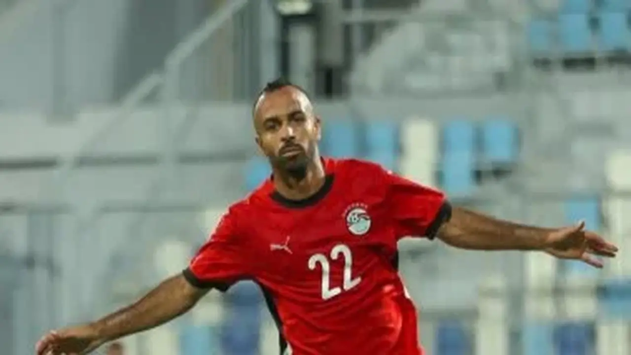 الأهلي يوافق على رحيل أفشة في يناير وسط اهتمام سيراميكا بضمه